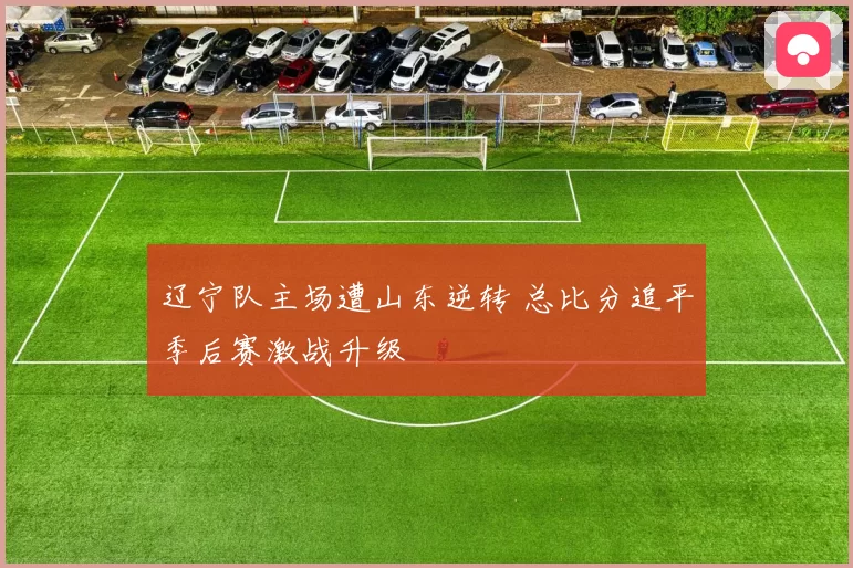 辽宁队主场遭山东逆转 总比分追平季后赛激战升级